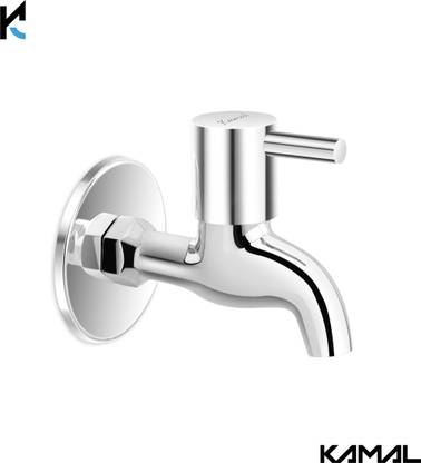 KAMAL Bib Tap FLT (Eco) (Full Brass) Bib Tap Faucet