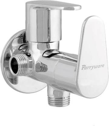 Parryware Uno Two way angle valve set of 1 pic 5043054 Angle Cock Faucet