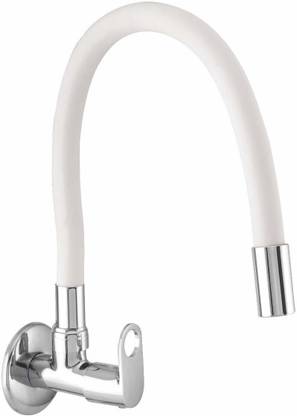 Prestige Prime Flex Sink Cock Flexible sink Cock Pillar Cock Pillar Tap Faucet Pillar Tap Faucet