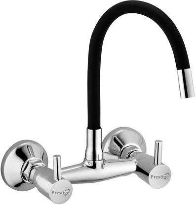 Prestige faucet Faucet with Hot & Cold Water Feature Mixer Kitchen Mixer Faucet