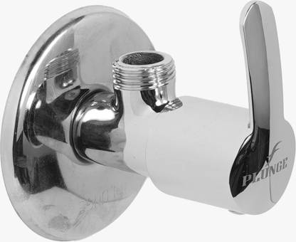 Plunge Cosmo Angle Cock Angle Cock Faucet