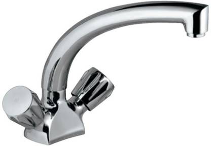 Gross chef by JAQUAR 321 Sink Mixer With Extended Spout Sink Mixer with Extended Spout . Mixer Faucet