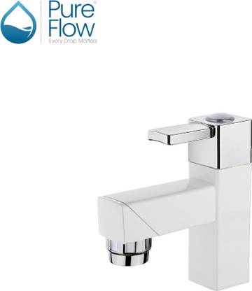 PureFlow 35102-CH Pillar Tap Faucet