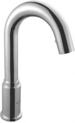 Hindware F240008CP PILLAR SENSOR TAP FLORA (AC & DC) Pillar Tap Faucet