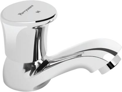 Parryware Droplet pillar cock set of 1 pic 470242 Pillar Tap Faucet