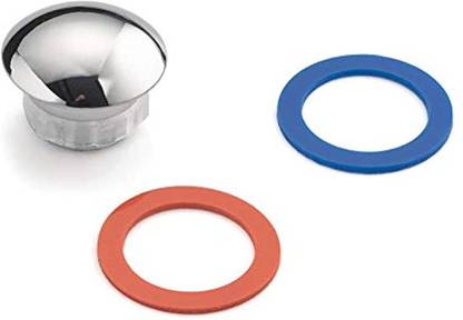 Moen 131099 Handle Cap Kit Chrome Health  Faucet