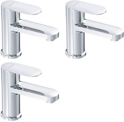 PRINCE Palladium pillar tap only cold start set of 3 pic 167 Pillar Tap Faucet