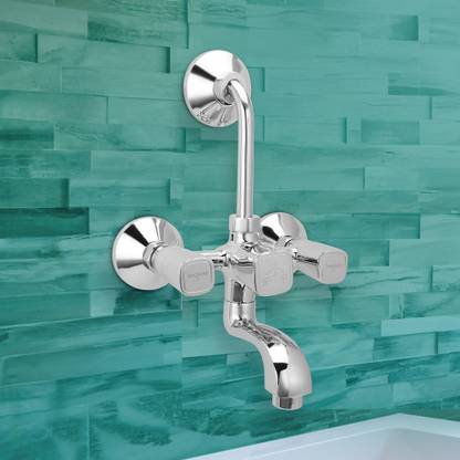 Hindware by Hindware F740020 Dove Mixer Faucet