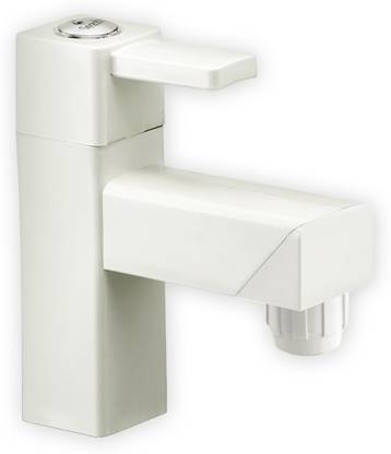 Sparsh Pearl by Pearl Precision ED-970 PTMT 90 Degree Bib Tap Faucet