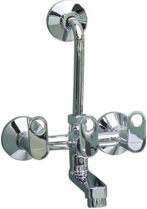 SONET 111705 Wall Mixer 2 in 1 Toyo Mixer Faucet