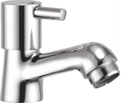 KAMAL Pillar Cock - Elite Elite Pillar Tap Faucet