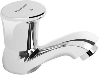 Parryware Droplet pillar cock set of 1 pic 470034 Pillar Tap Faucet