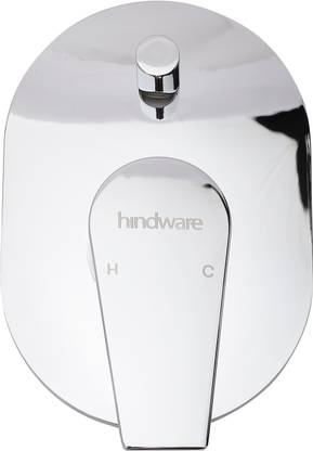 हिंडवारे F360020CP Diverter Plate Only डाइवर्टर नल