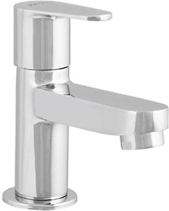 Parryware Uno Pillar cock with flange 1 pic g5016 Pillar Tap Faucet