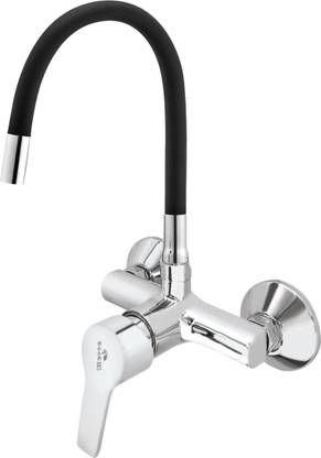 ESSE18 AP-160#6 Aspire Hot/Cold Single Lever Sink Mixer with Swivel Spout Single Flow AP-160#6 Mixer Faucet