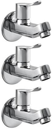 Parryware Alpha Bib Tap with flange set of 3 pic 2780057 brass bib tap Water tap Bib Tap Faucet