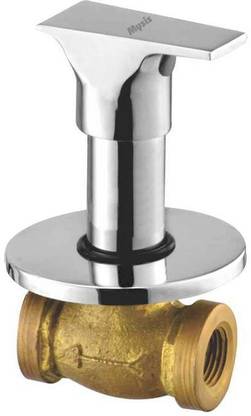 Mysis GL-09B Global Concealed Stop Cock 3/4" (20MM) Stop Cock Faucet