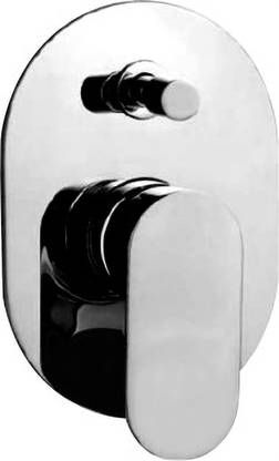 AMATRA Amatra_Oris Diverters 3 In 1 For Kitchen and Bathroom Diverter Faucet