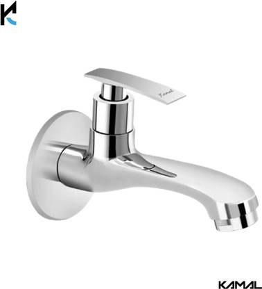 KAMAL Long Body Cock - Vista Bib Tap Faucet