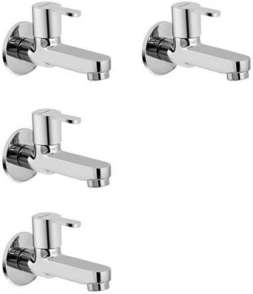 Parryware Claret Bib cock set of 4 pic 05204053 Bib Tap Faucet