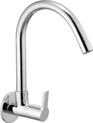 Supreme VEGA_SNVE-11A SINK COCK LONG PIPE Pillar Tap Faucet