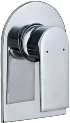 Jaquar Lyric Series Exposed Parts Kit Concealed Fitting Normal Flow Faucet 1 Way Diverter Faucet