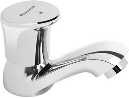 Parryware Droplet pillar cock set of 1 pic 470133 Pillar Tap Faucet
