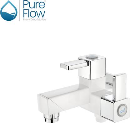 PureFlow 35105-CH Bib Tap Faucet