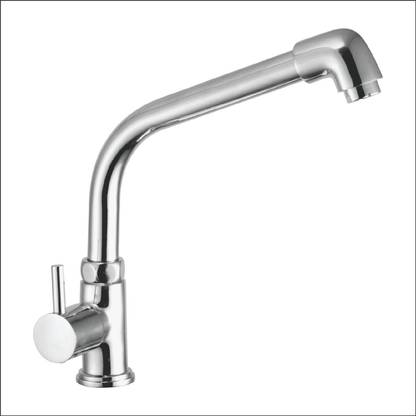 KAMAL Deck Mounted Pillar Cock (Extended) - Robin (RBN-6131) Pillar Tap Faucet