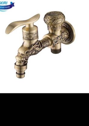 Sanikart ANTMT Bib Tap Faucet