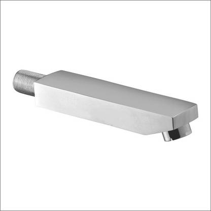 KAMAL Wall Spout - Kubix Flange Faucet