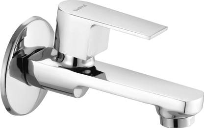 Ramya Prime Long Body Tap Brass For Bathroom and Kitchen Long Body Bib Tap Faucet