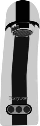 Parryware HAWK E TAP DC - Chrome Sensor Health  Faucet