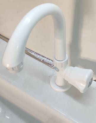 PureFlow by Pure flow Designer collection Designer collection Swan Neck  Faucet