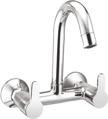 Prestige EVA Sink Mixer Sink Mixer Taps For Kitchen Sink Mixer 360 Rotate Kitchen Mixer Faucet