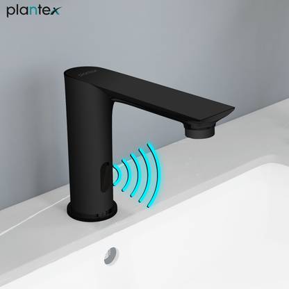 Plantex Faucet with Sensor for Kitchen Sink/Automatic Touchless Faucet for Wash Basin Basin Mixer Faucet