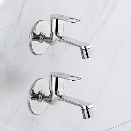 Prestige Prime Long Body-Pack Of 2 Prime Long Body Pack Of 2 Bib Tap Faucet