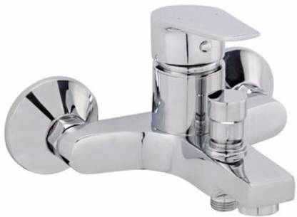 Hindware F360018CP Element Mixer Faucet