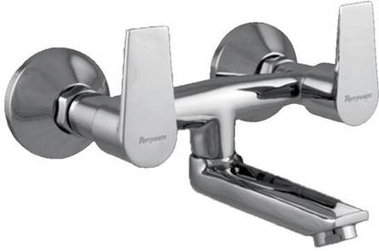 Parryware Praseo Wall mixer non- telephonic 1341013 Praseo Brass wall mixer Non telephonic Mixer Faucet
