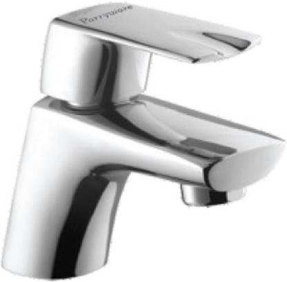 Parryware Euclid pillar cock with aerator set of 1 pic 2302148 Pillar Tap Faucet