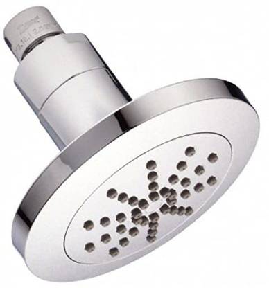 Danze D460058 200E 4 1/2 Inch Showerhead Chrome Shower Head