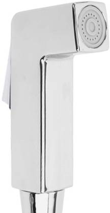 BonKaso by BonKaso BKJS7 ABS Plastic 360 Degree Rotation Health Faucet | Durable Design Jet Spray Faucet