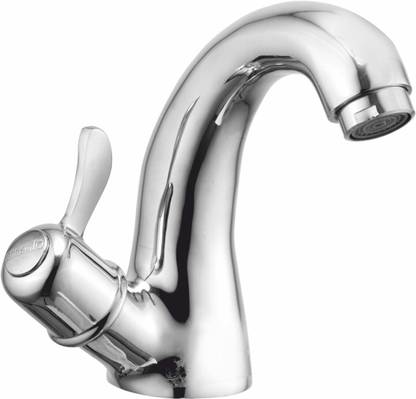 Oleanna MC-14 Magic Brass Swan Neck Faucet For Kitchen Sink Wash Basin Faucets bib Tap Pillar Tap Faucet
