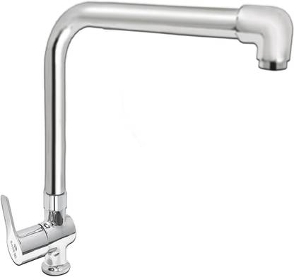 ESSE18 AP-111#5 Aspire Swan Neck in Extended Swinging Spout with Elegant Look AP-111#5 Basin Mixer Faucet
