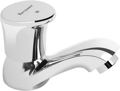 Parryware Droplet pillar cock set of 1 pic 470114 Pillar Tap Faucet