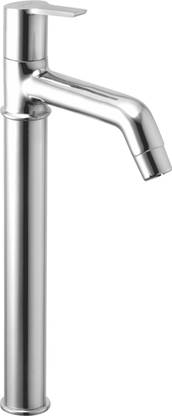 Supreme VEGA_SNVE-01A TALL PILLAR COCK 12" Pillar Tap Faucet
