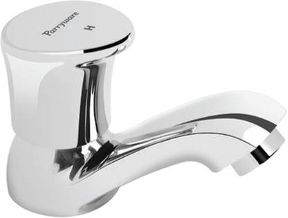 Parryware Droplet pillar cock set of 1 pic 470145 Pillar Tap Faucet