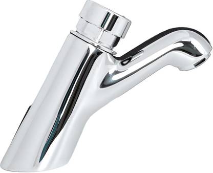 Jaquar PRESSMATIC Series Faucet Auto Closing System Basin Mixer Faucet