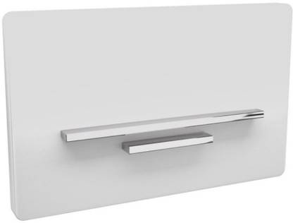 Jaquar by DHARTI ENTERPRISE JCP-CHR-912415 Control Plate Laguna-Chrome Cartridge Faucet