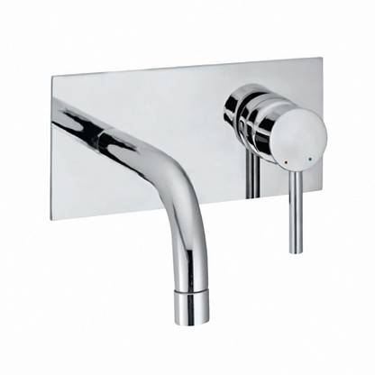 Jaquar Florentine Series Faucet HOT and Cold Wall Mixer Faucet
